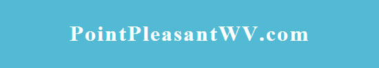 Point Pleasant WV banner